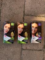Kruidvat Haarkleuring - 3 Doosjes Nieuw, Ophalen, Nieuw, Overige typen