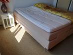 Swiss Sense electrische boxspring, Ophalen, Tweepersoons, 180 cm