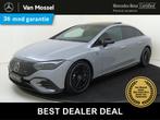 Mercedes-Benz EQE AMG 43 4MATIC 90 kWh / HYPERSCREEN/ Panora, Auto's, Mercedes-Benz, Gebruikt, 124 €/maand, 504 km, 2435 kg