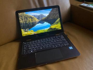 Laptop - tablet 2 in 1 - HP Spectre 13-4159nd x360 beschikbaar voor biedingen