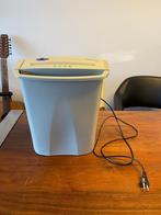 Fellowes SF5 Shredder papierversnipperaar, Ophalen of Verzenden, Gebruikt