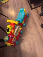 Vtech Kinder Trein, Ophalen of Verzenden, Gebruikt, Overige typen, Met licht