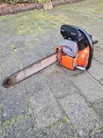 Sachs Dolmar 123 Kettingzaag, Ophalen of Verzenden, Gebruikt, Boomzaag, Sachs Dolmar