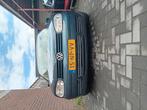 Volkswagen Golf 1.6 77KW 2004 Groen, Auto's, Voorwielaandrijving, 4 cilinders, 1200 kg, Handgeschakeld