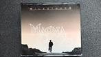 Magna Carta “ Milestones” 2 cdbox, Ophalen of Verzenden, Zo goed als nieuw, Progressive