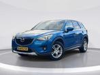Mazda CX-5 2.2D Skylease+ 2WD 2013 | 8-KPG-59, Auto's, Gebruikt, Euro 6, 4 cilinders, Blauw