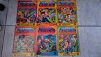Gotze Michael, He-Man Master of the Universe, Boeken, Eén stripboek, Ophalen of Verzenden, Gelezen, Michael Gotze