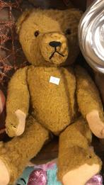 Vintage Teddybeer, Ophalen of Verzenden, Gebruikt, Beer