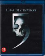 Final Destination 5 (Blu-Ray Only), Ophalen, Zo goed als nieuw, Horror