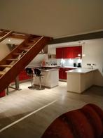 Mooi nieuw appartement in hartje Emmerich, Huizen en Kamers, Buitenland, 108 m², Appartement, Emmerich am Rhein, 3 kamers