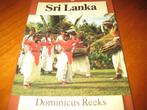 Sri Lanka, Azië, Ophalen of Verzenden, Zo goed als nieuw, Reisgids of -boek