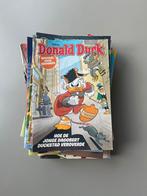 Donald Duck jaargang 2021, Boeken, Gelezen, Complete serie of reeks, Ophalen of Verzenden, Donald Duck