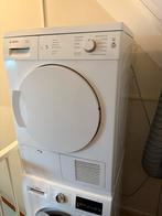 Fijne condensdoger Bosch Maxx 6 sensetive 6kg, Ophalen, 6 tot 8 kg, Zo goed als nieuw, Voorlader