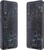 Cubot X70 - 256GB - Tech Black, 100MP, 6,58 inch, Overige modellen, Nieuw, Ophalen of Verzenden, Zonder simlock