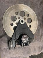 Harley davidson evo rem, Ophalen of Verzenden, Gebruikt