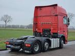 DAF XF 530, Auto's, Vrachtwagens, Automaat, Euro 6, Traction-control, Bedrijf
