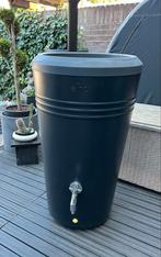 Elho Regenton met Kraan, Tuin en Terras, Regentonnen, Ophalen, Kunststof, Gebruikt, Met kraantje