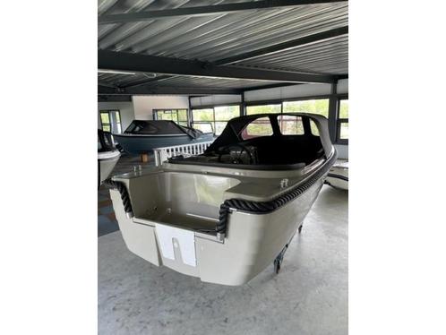 Corsiva 520 + Suzuki DF15 overjarig!, Watersport en Boten, Sloepen, Nieuw, 10 tot 30 pk, 3 tot 6 meter, Buitenboordmotor, Benzine