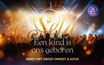 Gezocht 2 tickets kerst met Sela in Zwolle, Tickets en Kaartjes, Evenementen en Festivals, Twee personen