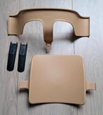 Stokke Tripp Trapp babyset, Ophalen, Zo goed als nieuw, Meegroeistoel