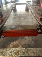 Stenhoj Hefbrug 2 Ton - Garage Hefbrug, Ophalen