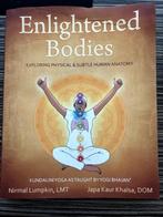 Enlightened Bodies by Yogi Bhajan - Nirmal Lumpkin, Gelezen, Ophalen of Verzenden
