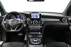 Mercedes-Benz GLC 250 4MATIC Premium Plus (bj 2018), Automaat, 15 km/l, Gebruikt, 4 cilinders