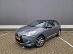 Citroën DS3 1.6 e-HDi So Chic 1ste Eigenaar Clima MFS, Auto's, Citroën, Voorwielaandrijving, Euro 5, 28 km/l, Gebruikt