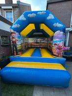 NIEUW! Springkussen boerderij Tilburg, Waalwijk, Goirle,, Ophalen, Nieuw, Overige