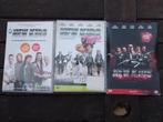 New kids 3 x dvd, Cd's en Dvd's, Ophalen of Verzenden, Zo goed als nieuw