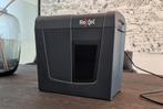 Papierversnipperaar Rexel Secure X6, Diversen, Ophalen, Gebruikt