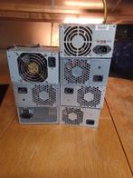 7x PC voeding in 1 koop, Ophalen of Verzenden, Gebruikt