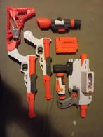 Nerf Onderdelen Set, Ophalen of Verzenden, Gebruikt, Jongen of Meisje