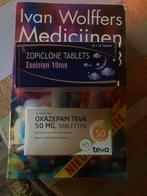 Medicijnen.boek, Ophalen of Verzenden, Zo goed als nieuw