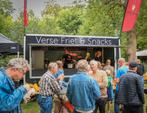 Snackwagen op locatie – Madame Verse friet & snacks, Hobby en Vrije tijd, Feestartikelen | Verhuur, Ophalen, Nieuw, Overige