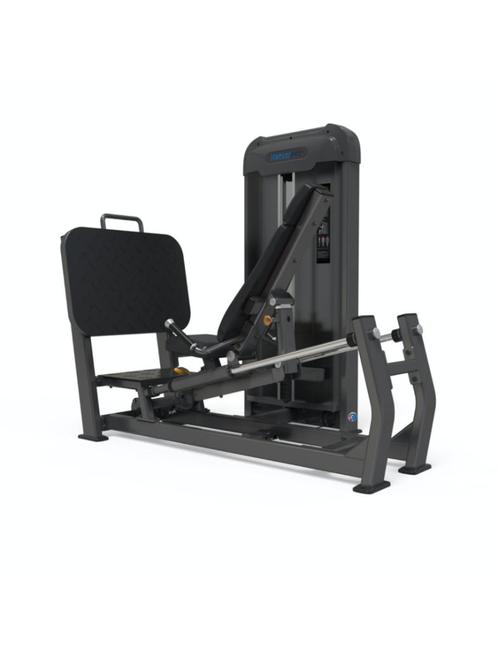 LP406 | GYMFIT LEG PRESS | LUXURY-LINE PLUS, Sport en Fitness, Fitnessmaterialen, Nieuw, Overige typen, Armen, Benen, Borst, Buik