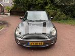 Mini Mini Clubman 1.6 Cooper Chili Airco / Cruise control /, Auto's, Gebruikt, 4 cilinders, 4 stoelen, Leder en Stof