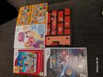 Wii games, Zo goed als nieuw, Ophalen, Avontuur en Actie, 3 spelers of meer