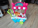 VTech IJscokar - Schep & Leer!, Ophalen, Zo goed als nieuw, Kunststof, Speelkeuken-accessoire
