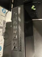 Xbox One & Xbox One X - Goedkoop!, Spelcomputers en Games, Ophalen of Verzenden, Gebruikt, Zonder controller