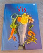 Vis Kookboek, Hoofdgerechten, Ophalen of Verzenden, Zo goed als nieuw, Europa