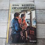 Kerels op coasters / Wil Vening, Ophalen of Verzenden, Gebruikt, Boek of Tijdschrift
