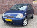 Toyota Yaris 1.3-16V VVT-i Sol AUTOMAAT | Nieuwe APK, 1299 cc, Gebruikt, 4 cilinders, Origineel Nederlands