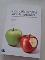 P. Koevoet - Financiële planning voor de particulier, Zo goed als nieuw, Nederlands, Overige niveaus, Ophalen of Verzenden
