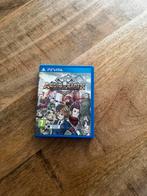aegis of heart PlayStation vita / ps vita, 1 speler, Ophalen of Verzenden, Zo goed als nieuw