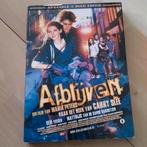 Afblijven, Cd's en Dvd's, Dvd's | Kinderen en Jeugd, Alle leeftijden, Ophalen of Verzenden, Zo goed als nieuw