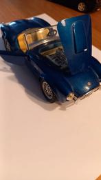 Ac cobra 427   1:24, Ophalen of Verzenden