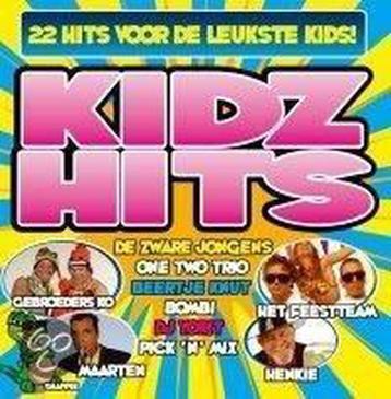 Various - Kidz Hits CD In Seal beschikbaar voor biedingen