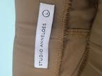 Studio Anneloes broek L (Margot), Kleding | Dames, Zwart, Ophalen of Verzenden, Zo goed als nieuw, Lang