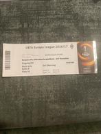 BORUSSIA MÖNCHENGLADBACH-FIORENTINA 16/2/17 Europa League, Tickets en Kaartjes, Februari, Losse kaart, Europa of Champions League